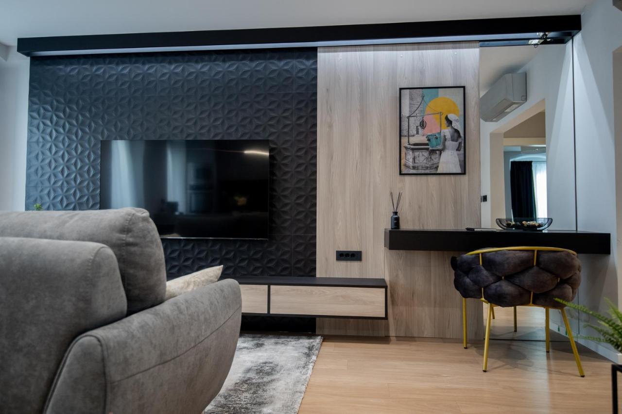 One&Only Luxury Apartment Zadar Exterior foto