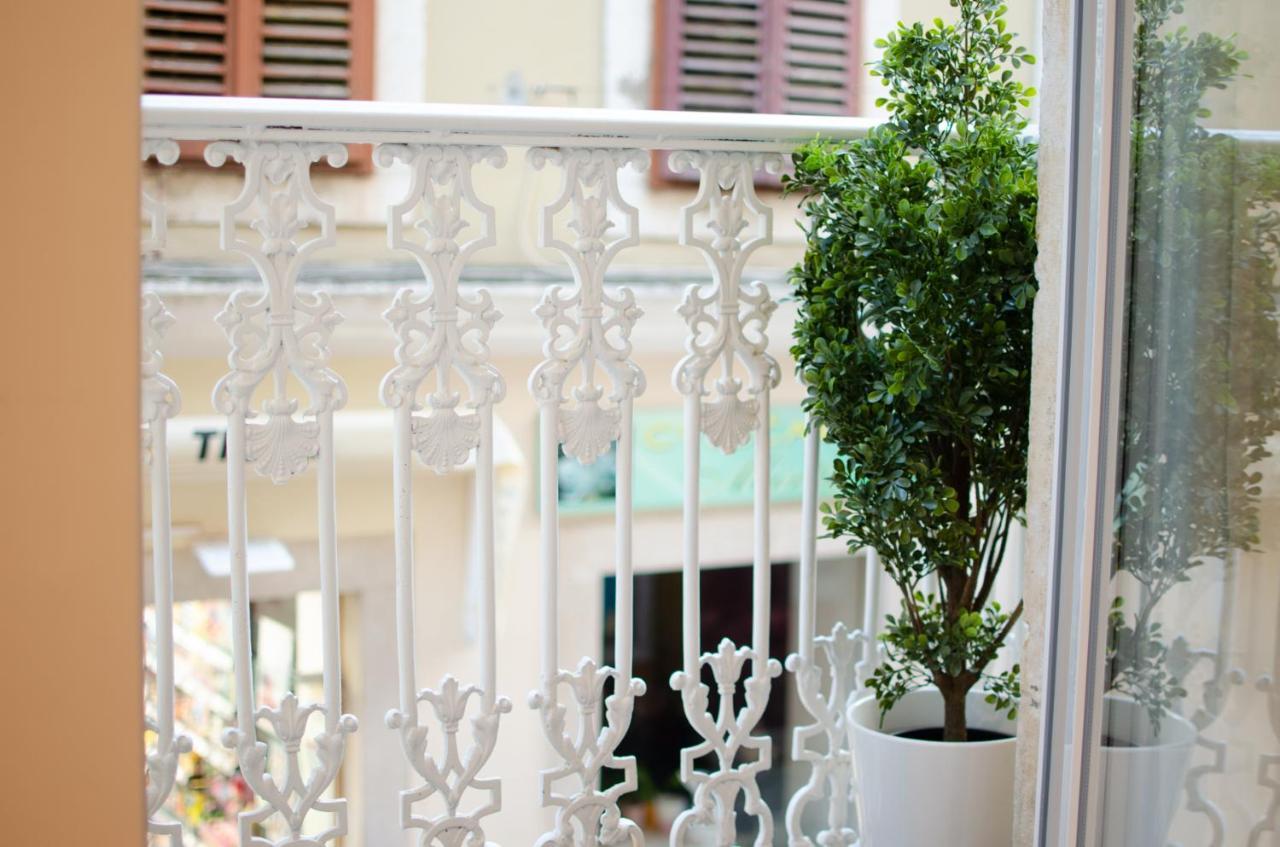 One&Only Luxury Apartment Zadar Exterior foto