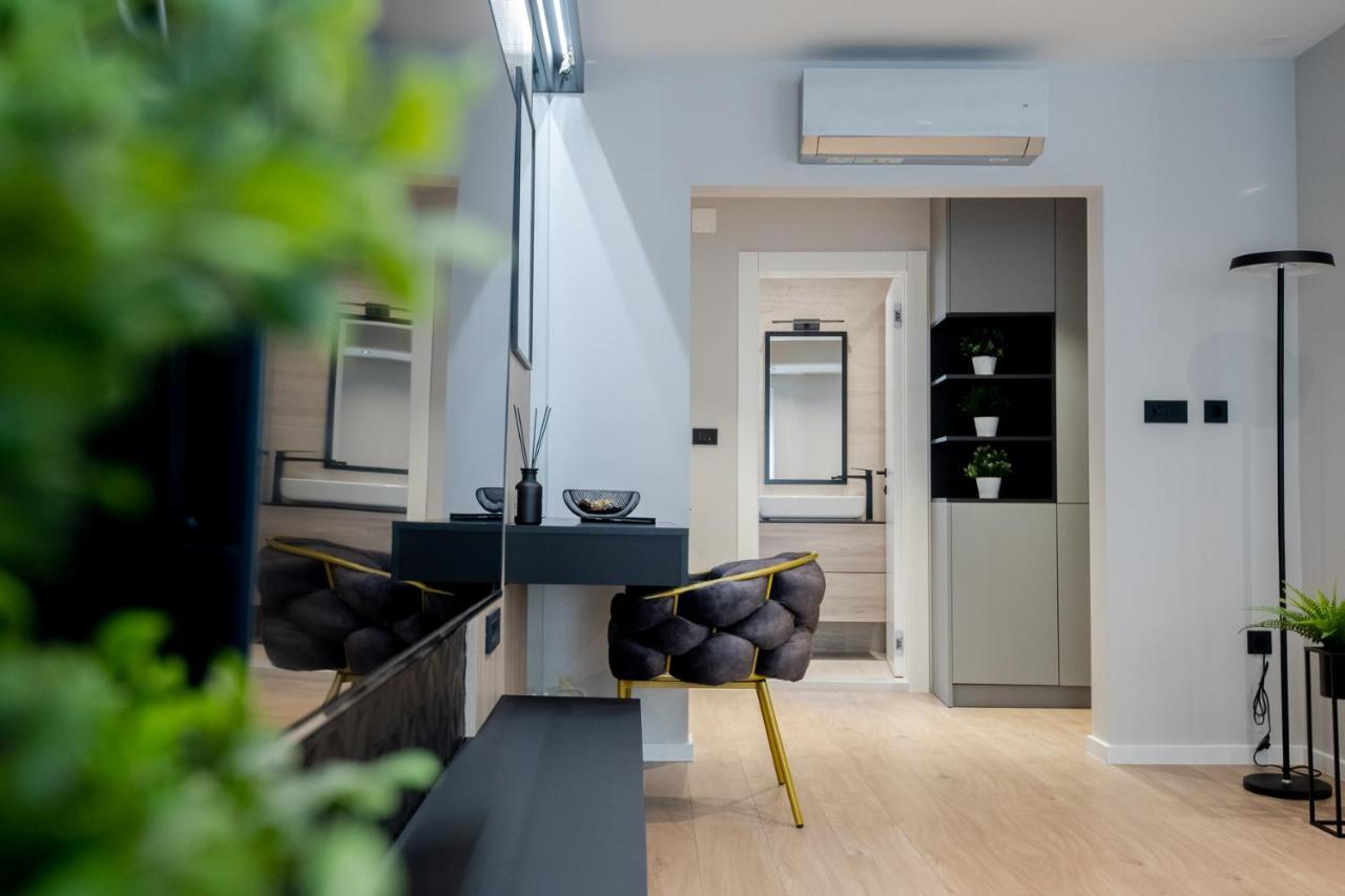 One&Only Luxury Apartment Zadar Exterior foto