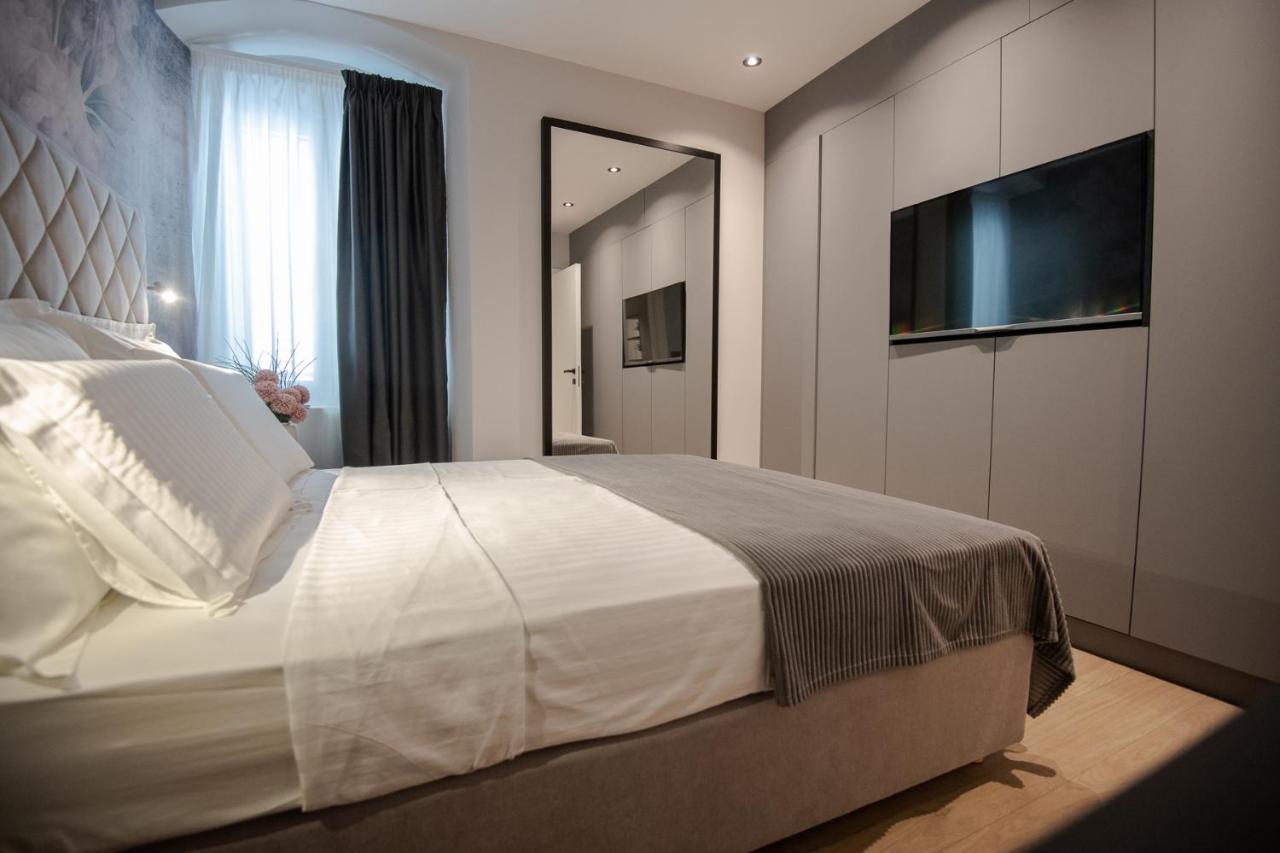 One&Only Luxury Apartment Zadar Exterior foto
