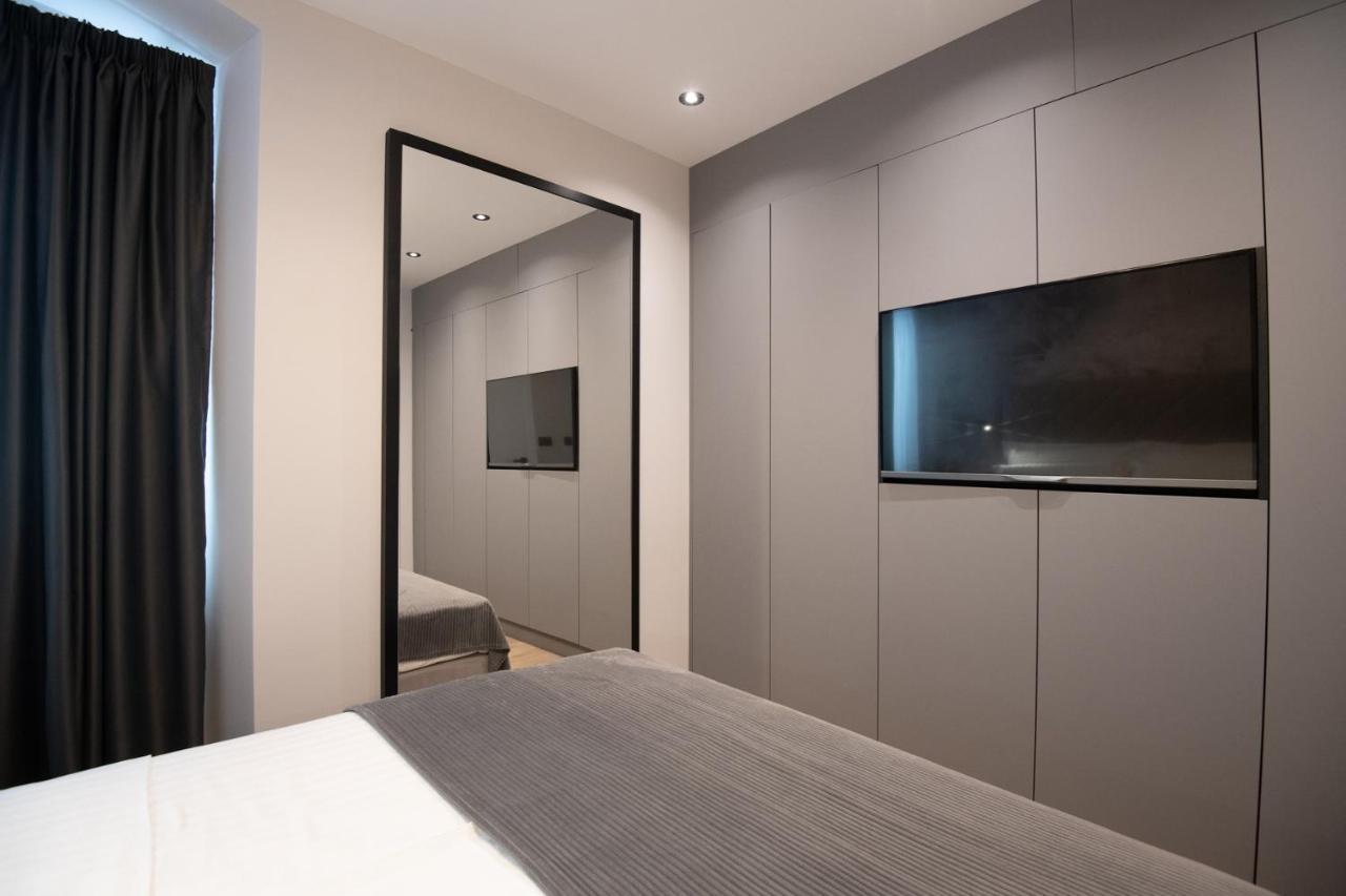 One&Only Luxury Apartment Zadar Exterior foto