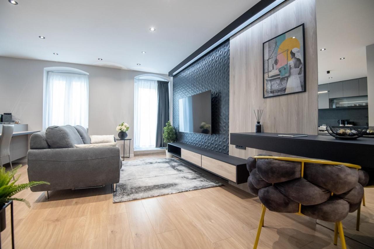 One&Only Luxury Apartment Zadar Exterior foto