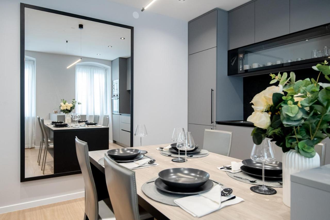 One&Only Luxury Apartment Zadar Exterior foto