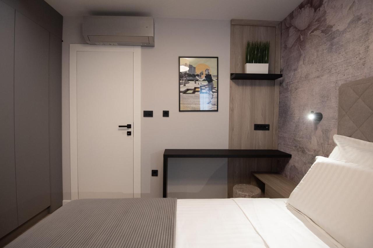 One&Only Luxury Apartment Zadar Exterior foto