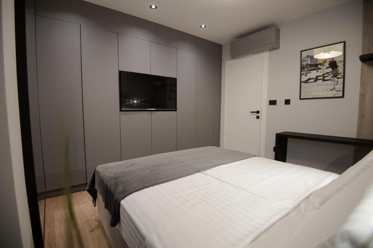 One&Only Luxury Apartment Zadar Exterior foto