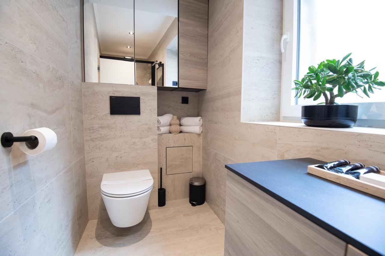 One&Only Luxury Apartment Zadar Exterior foto